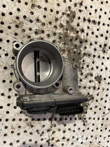 Заслонка дроссельная Mazda CX-5 (KE)