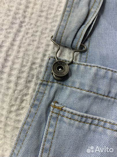 Комбинезон женский