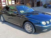 Rover 75 2.0 MT, 1999, 198 200 км, с пробегом, цена 500 000 руб.