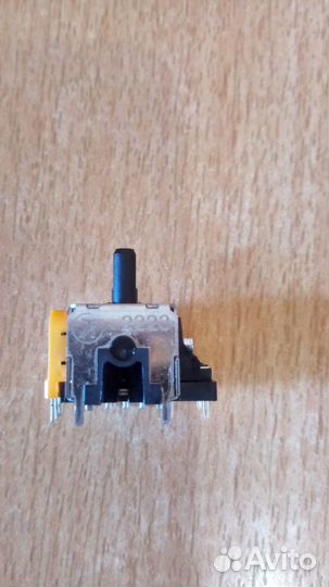 Аналоговый механизм новой версии для Dualshock 4