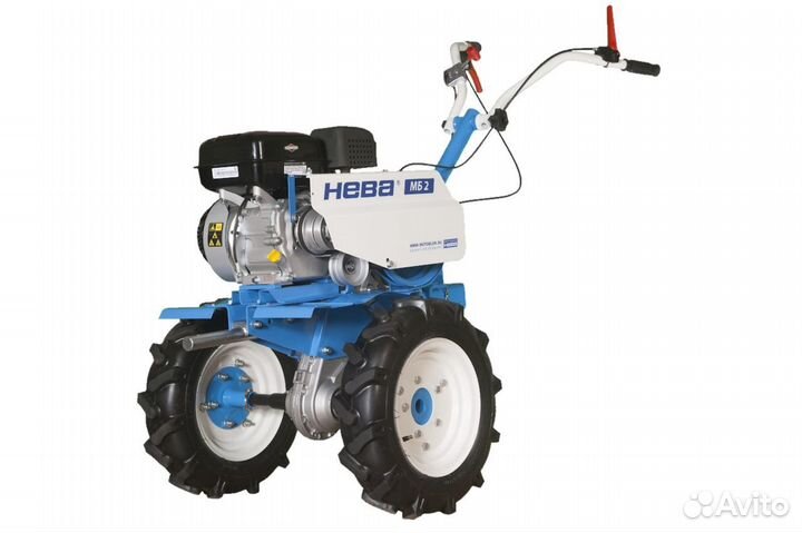 Мотоблок Нева, forza, Беларус