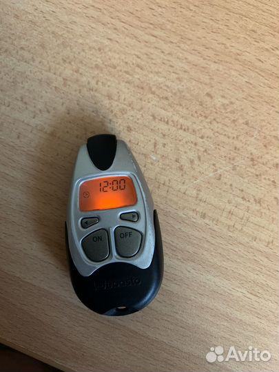 Пульт Webasto T100