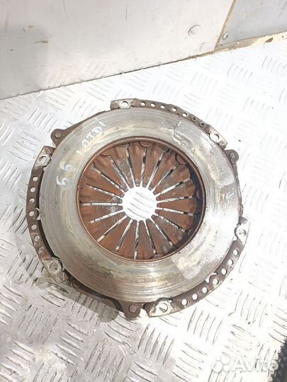 Корзина сцепления