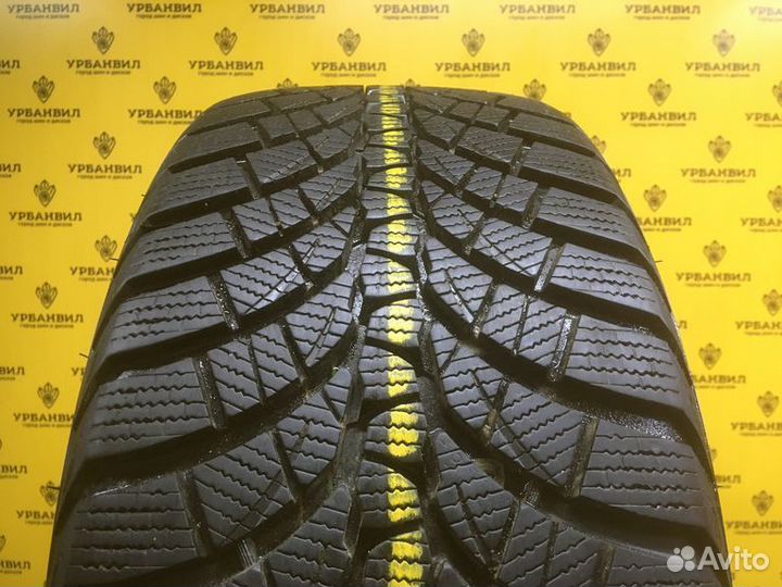 Kumho WinterCraft WP71 245/45 R18 100V