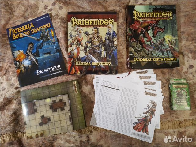 Следопыт книга 5. Pathfinder основная книга правил. Pathfinder книга. Дюна приключения в империи основная книга правил pdf.