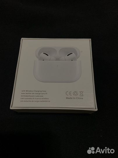 Airpods pro
