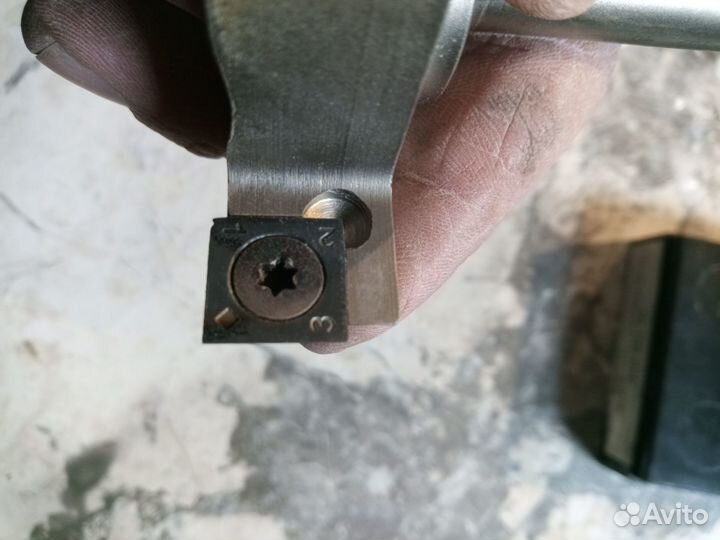 Фреза по дереву