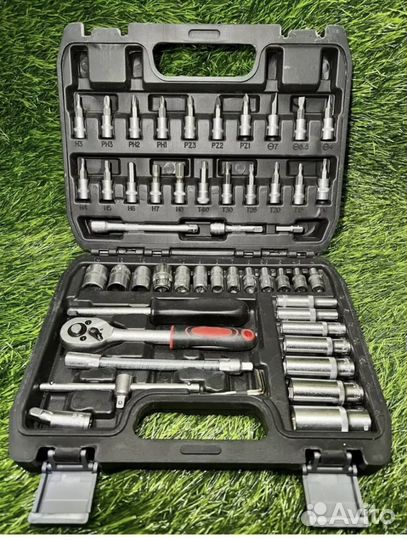 Набор инструментов для авто