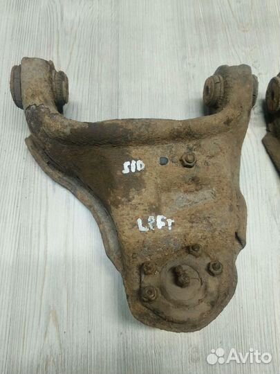 Верхние рычаги Chevrolet Blazer S10