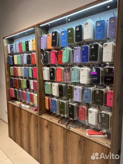 Новые Apple AirPods 2 оригинал наушники