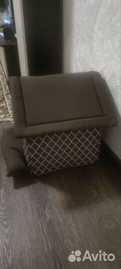 Домик лежанка для кошки и собаки