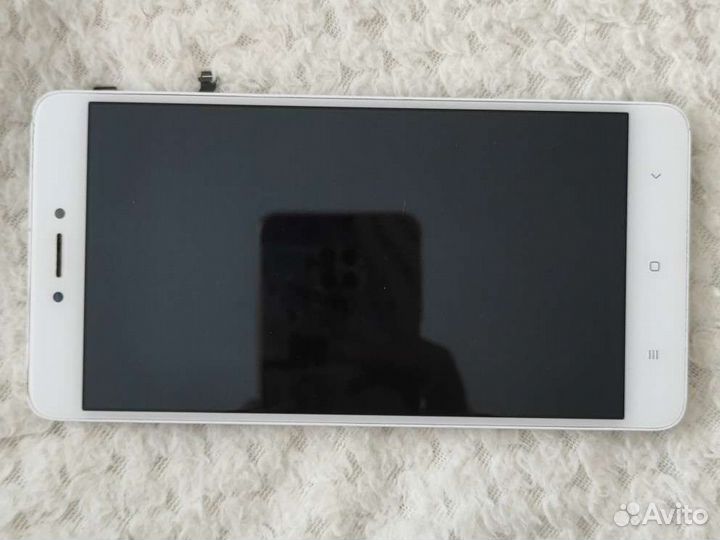 Xiaomi redmi Note 4x запчасти