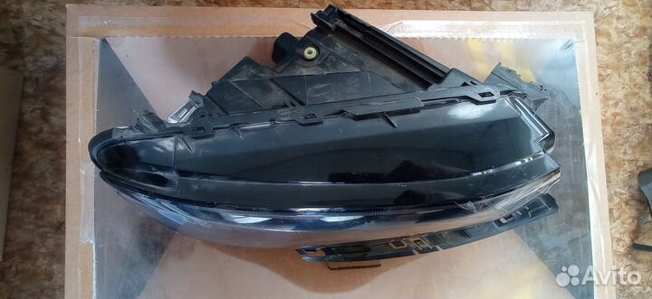 Фара передняя правая Geely Tugella Full LED