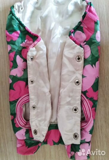 Одежда для собак мелких пород