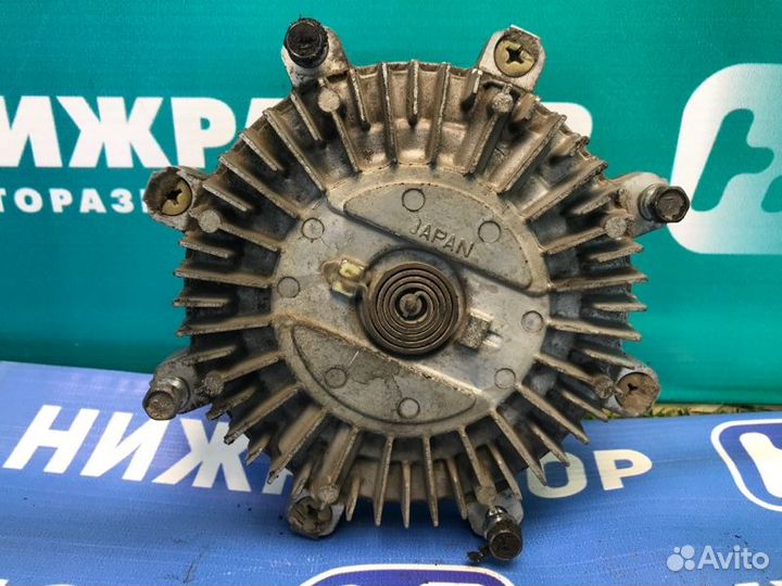 Термомуфта Kia Sportage 1 NB-7 2.0 FE 1999