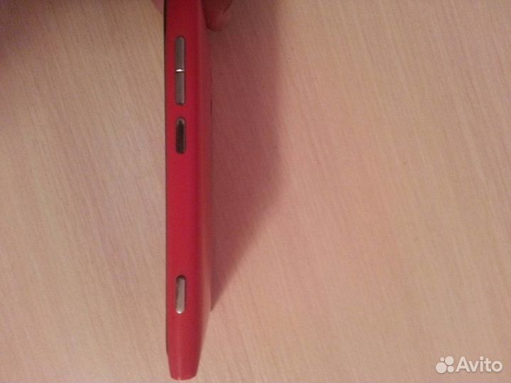 Nokia Lumia 800, 16 ГБ