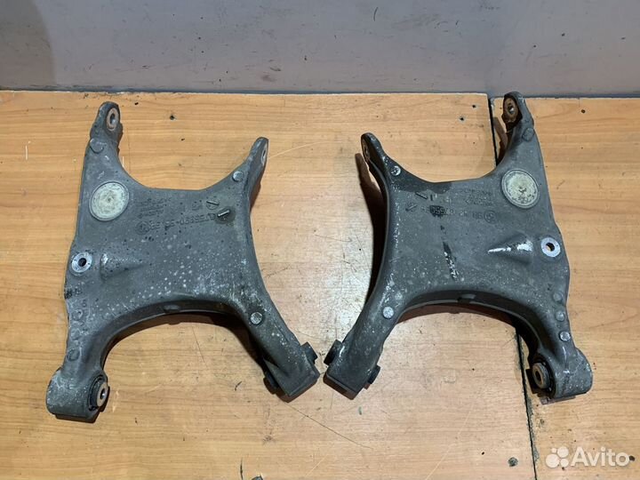 Рычаги Н образные Bmw e60