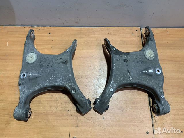 Рычаги Н образные Bmw e60