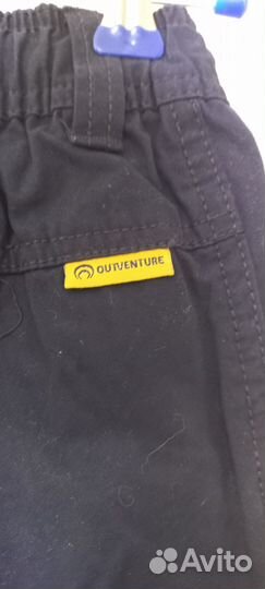 Шорты для мальчика