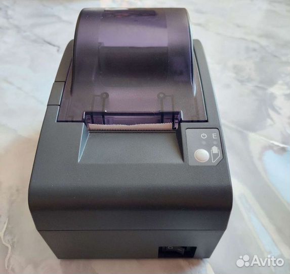 Ккт атол 50ф