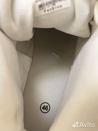 Баскетбольные кроссовки adidas