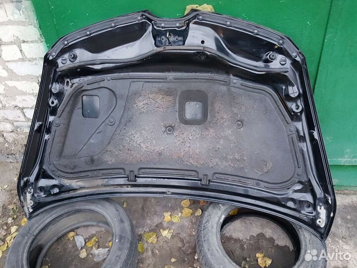 Капот Mazda cx7 (2006-2012)