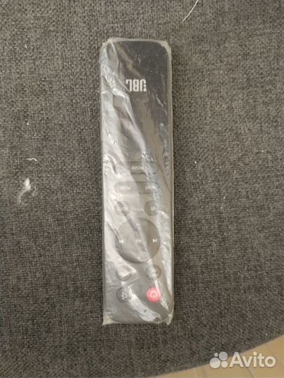 Саундбар JBL cinema SB 120