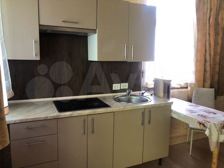 Комната 20 м², 1/2 эт.