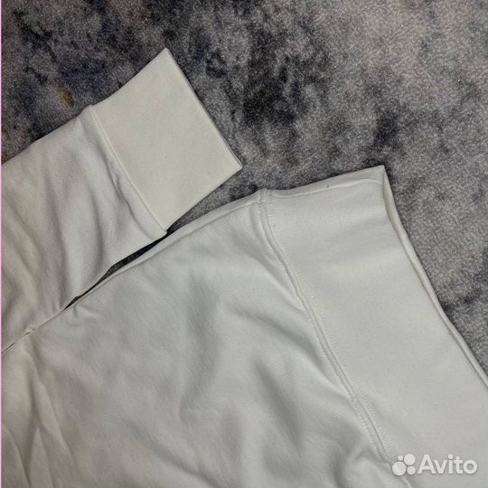 Мужской свитшот монлер новый