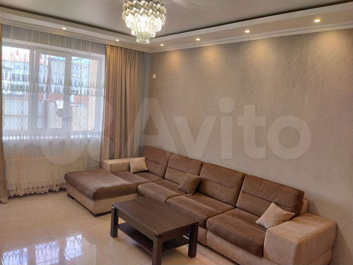 Дом 150 м² на участке 2 сот.