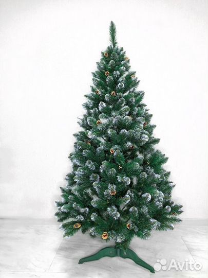 Елка искусственная 180 см