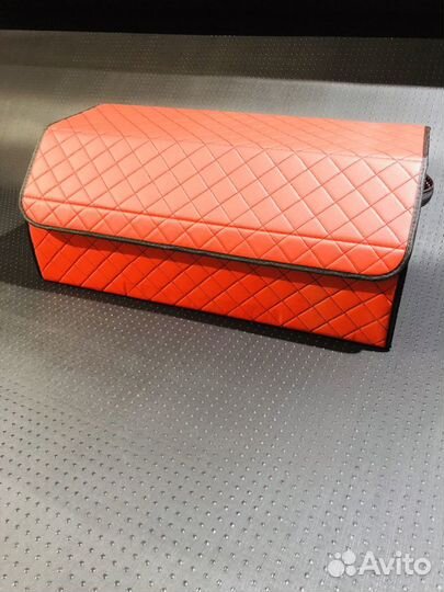 Сумки в багажник (не китайские)