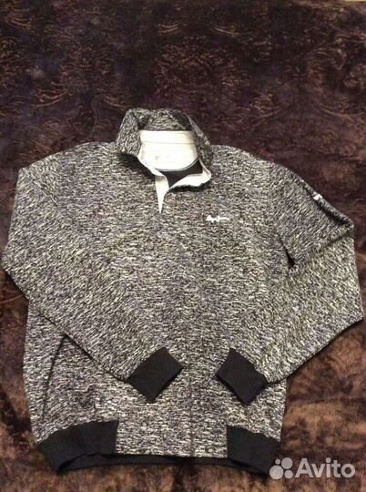 Мужская одежда