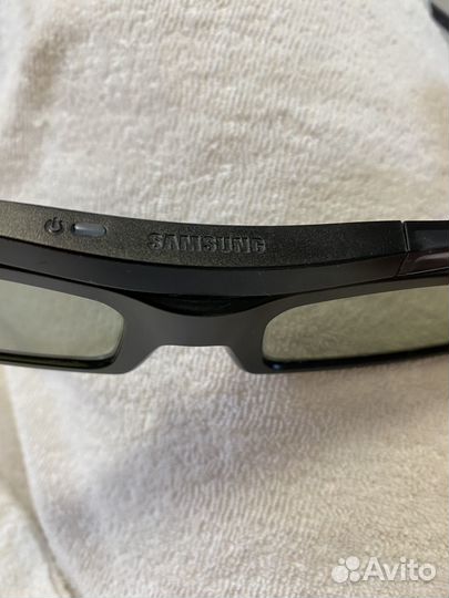3d очки samsung