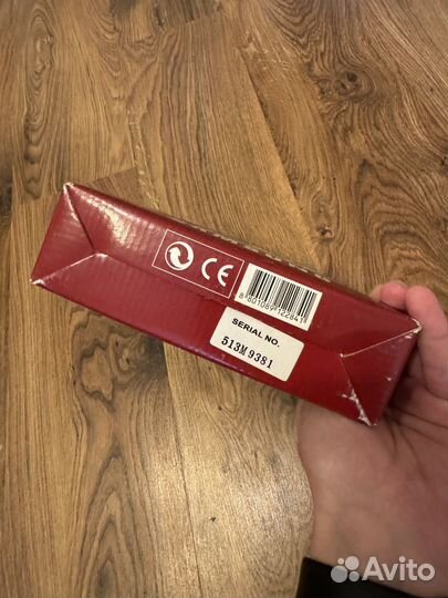 Плёночный фотоаппарат(новый)