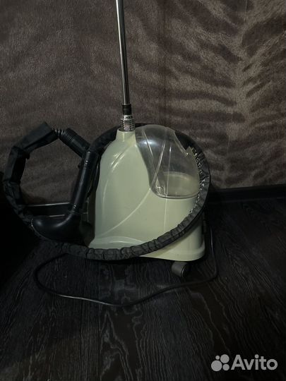 Отпариватель