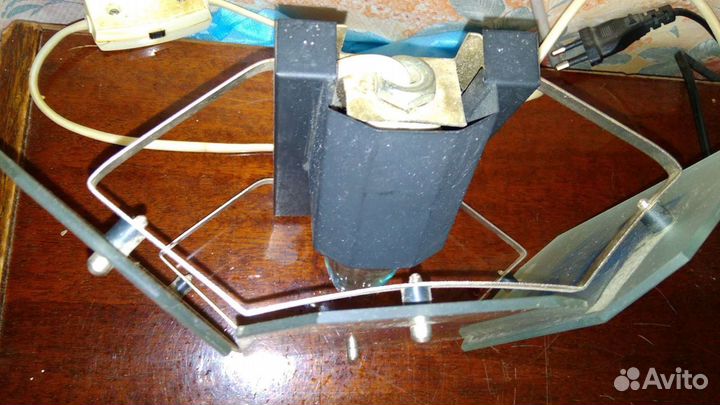 Бра розы 85г.СССР