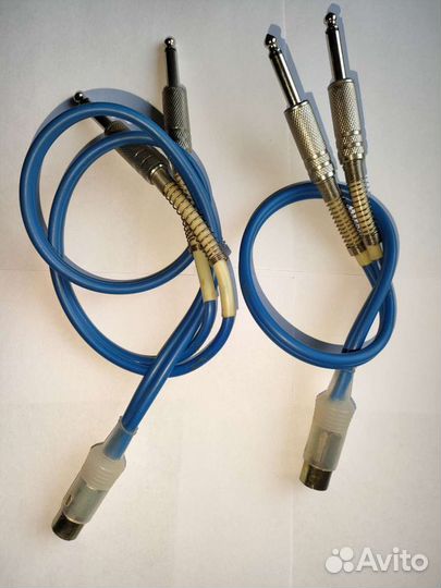 Аудиокабель