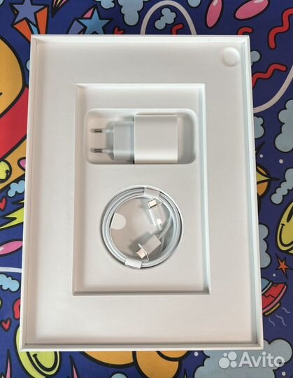 iPad Air 2020 256Gb Green