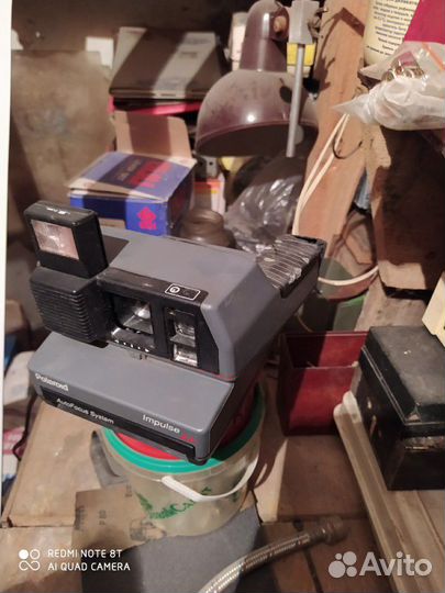 Фотокамера