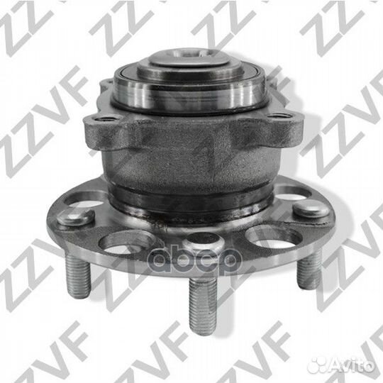 Ступица заднего колеса honda accord viii (08-13