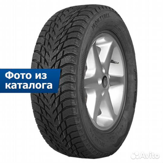 Ikon Tyres Autograph Snow 3 195/65 R15