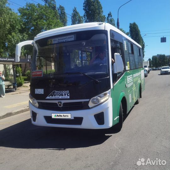 Городской автобус ПАЗ 320435-04, 2020