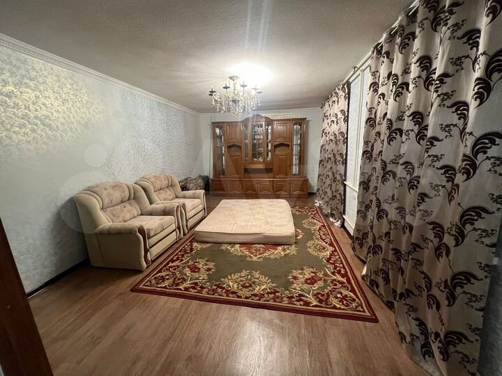 Дом 90 м² на участке 6 сот.