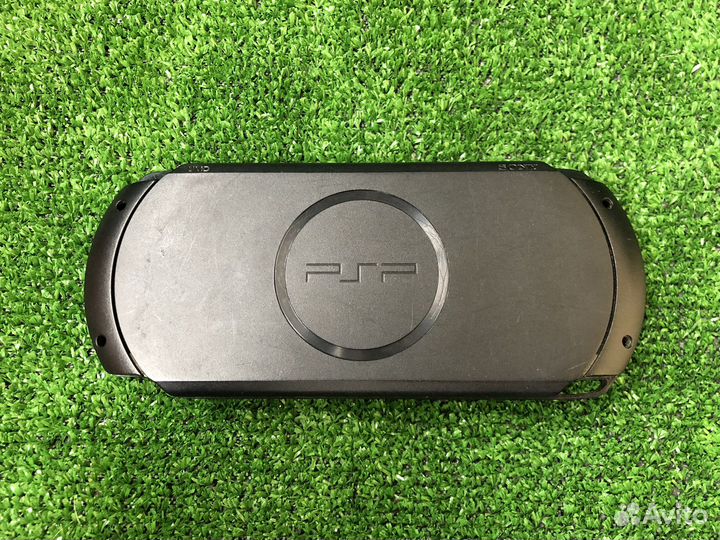 Sony PSP Playstation Portable Street e1008