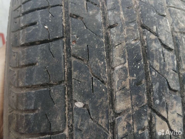 Bridgestone B390 195/60 R15