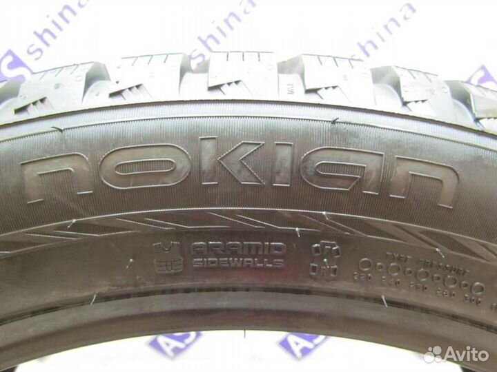 Nokian Tyres Hakkapeliitta 10p SUV 285/45 R22 114T