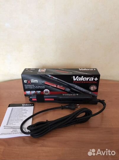 Выпрямитель для волос профессиональный