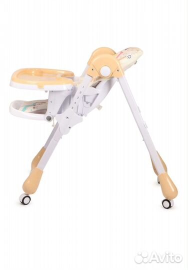 Стульчик для кормления babyton