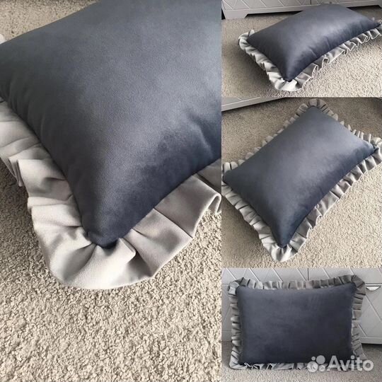 Декоративеые подушки
